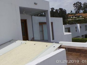VENDO HERMOSA CASA de 3 dormitorios EN TANDA- URBANIZACIÓN PRIVADA
