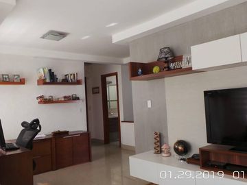 VENDO HERMOSA CASA de 3 dormitorios EN TANDA- URBANIZACIÓN PRIVADA