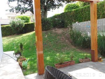VENDO HERMOSA CASA de 3 dormitorios EN TANDA- URBANIZACIÓN PRIVADA
