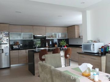 VENDO HERMOSA CASA de 3 dormitorios EN TANDA- URBANIZACIÓN PRIVADA