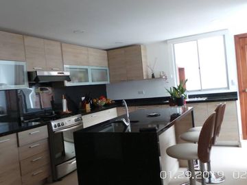VENDO HERMOSA CASA de 3 dormitorios EN TANDA- URBANIZACIÓN PRIVADA