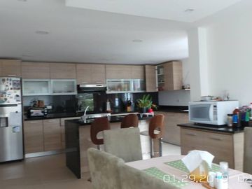 VENDO HERMOSA CASA de 3 dormitorios EN TANDA- URBANIZACIÓN PRIVADA