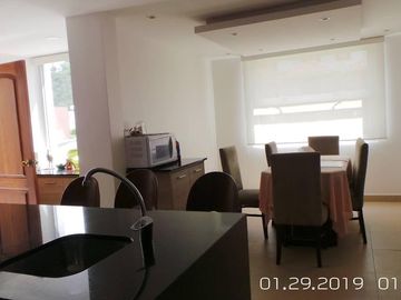 VENDO HERMOSA CASA de 3 dormitorios EN TANDA- URBANIZACIÓN PRIVADA
