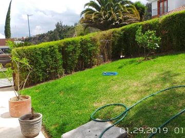 VENDO HERMOSA CASA de 3 dormitorios EN TANDA- URBANIZACIÓN PRIVADA
