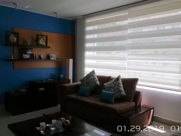VENDO HERMOSA CASA de 3 dormitorios EN TANDA- URBANIZACIÓN PRIVADA
