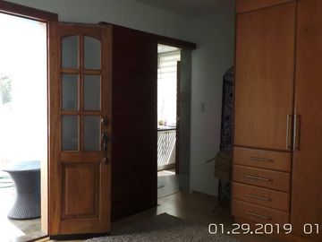 VENDO HERMOSA CASA de 3 dormitorios EN TANDA- URBANIZACIÓN PRIVADA