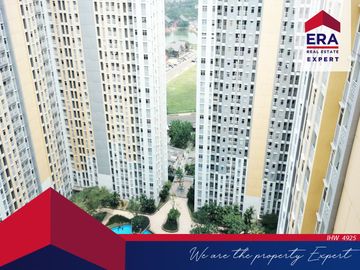Disewa Apartemen Springlake 2BR Kosongan Murah