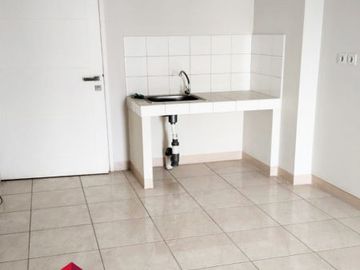Disewa Apartemen Springlake 2BR Kosongan Murah