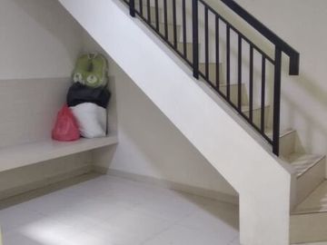 The Eminent BSD Cluster Precia Rumah Minimalis Lebar 9x15 SHM
