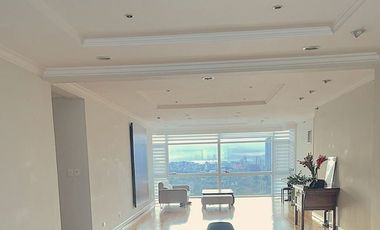 Luxury 3BR Condo for Sale in Pacific Plaza Towers, BGC!