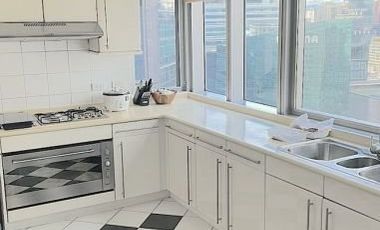 Luxury 3BR Condo for Sale in Pacific Plaza Towers, BGC!