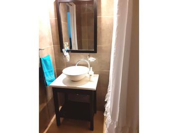 Venta Departamento 3 ambientes  - Villa Ballester Centro