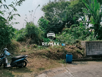 Dijual Tanah Sangat cocok untuk Kontrakan/Kost di Citayam - Bojong Gede Jawa Barat