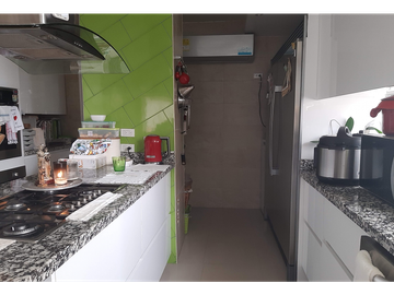 VENTA APARTAMENTO DUPLEX  ALTO PRADO BARRANQUILLA