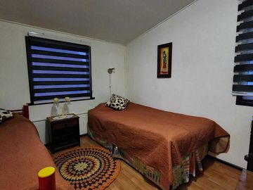 Vendemos casa en villa Don Max, Valdivia ,4 dormitorios  ,excelente ubicacion