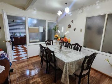 Vendemos casa en villa Don Max, Valdivia ,4 dormitorios  ,excelente ubicacion
