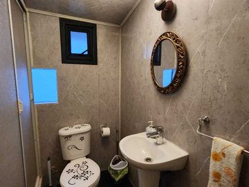 Vendemos casa en villa Don Max, Valdivia ,4 dormitorios  ,excelente ubicacion