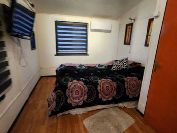 Vendemos casa en villa Don Max, Valdivia ,4 dormitorios  ,excelente ubicacion