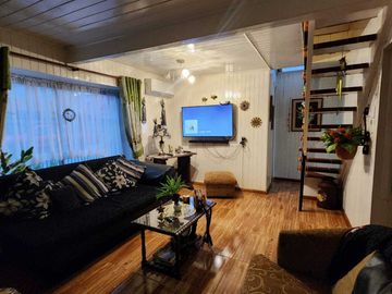 Vendemos casa en villa Don Max, Valdivia ,4 dormitorios  ,excelente ubicacion