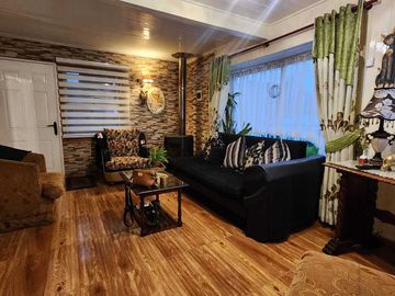 Vendemos casa en villa Don Max, Valdivia ,4 dormitorios  ,excelente ubicacion