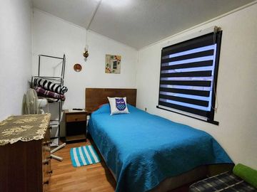 Vendemos casa en villa Don Max, Valdivia ,4 dormitorios  ,excelente ubicacion