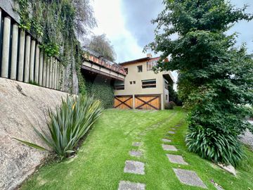 Hacienda San Martin Casa en venta en Ex-hacienda Jajalpa