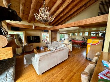 Hacienda San Martin Casa en venta en Ex-hacienda Jajalpa