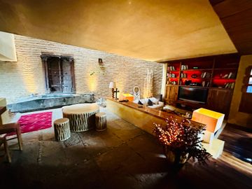 Hacienda San Martin Casa en venta en Ex-hacienda Jajalpa