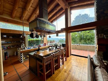 Hacienda San Martin Casa en venta en Ex-hacienda Jajalpa