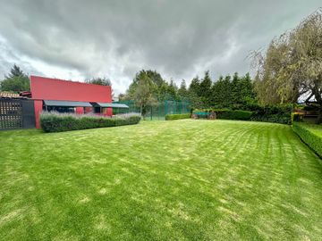 Hacienda San Martin Casa en venta en Ex-hacienda Jajalpa