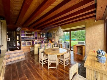 Hacienda San Martin Casa en venta en Ex-hacienda Jajalpa