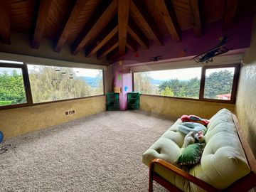 Hacienda San Martin Casa en venta en Ex-hacienda Jajalpa