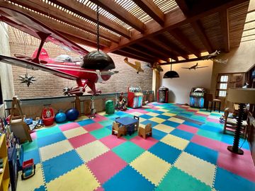 Hacienda San Martin Casa en venta en Ex-hacienda Jajalpa