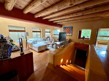 Hacienda San Martin Casa en venta en Ex-hacienda Jajalpa