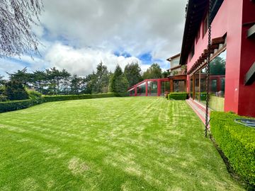 Hacienda San Martin Casa en venta en Ex-hacienda Jajalpa