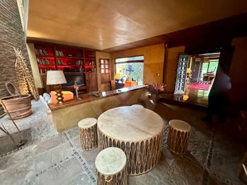 Hacienda San Martin Casa en venta en Ex-hacienda Jajalpa