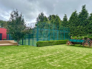 Hacienda San Martin Casa en venta en Ex-hacienda Jajalpa