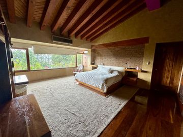 Hacienda San Martin Casa en venta en Ex-hacienda Jajalpa