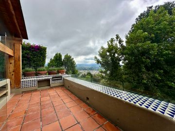 Hacienda San Martin Casa en venta en Ex-hacienda Jajalpa