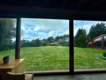 Hacienda San Martin Casa en venta en Ex-hacienda Jajalpa