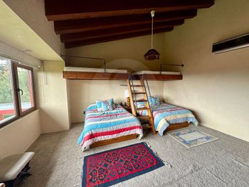 Hacienda San Martin Casa en venta en Ex-hacienda Jajalpa