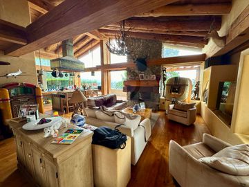 Hacienda San Martin Casa en venta en Ex-hacienda Jajalpa