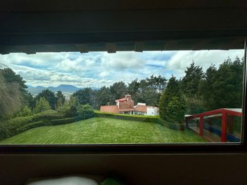 Hacienda San Martin Casa en venta en Ex-hacienda Jajalpa