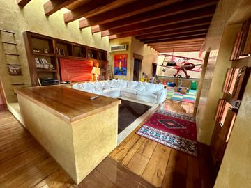 Hacienda San Martin Casa en venta en Ex-hacienda Jajalpa