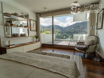 Departamento en venta en Lo Barnechea
