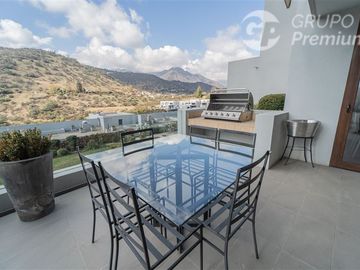 Departamento en venta en Lo Barnechea