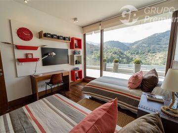 Departamento en venta en Lo Barnechea