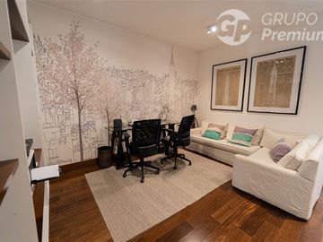 Departamento en venta en Lo Barnechea