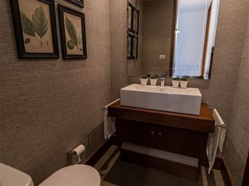 Departamento en venta en Lo Barnechea