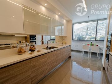 Departamento en venta en Lo Barnechea